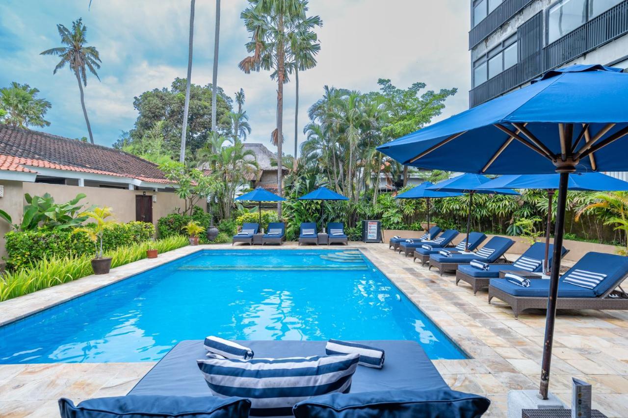 Villa Coco Bali *