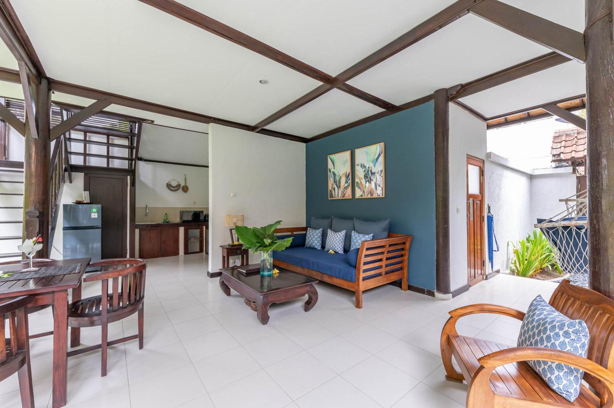 Villa Coco Bali Seminyak (Bali)